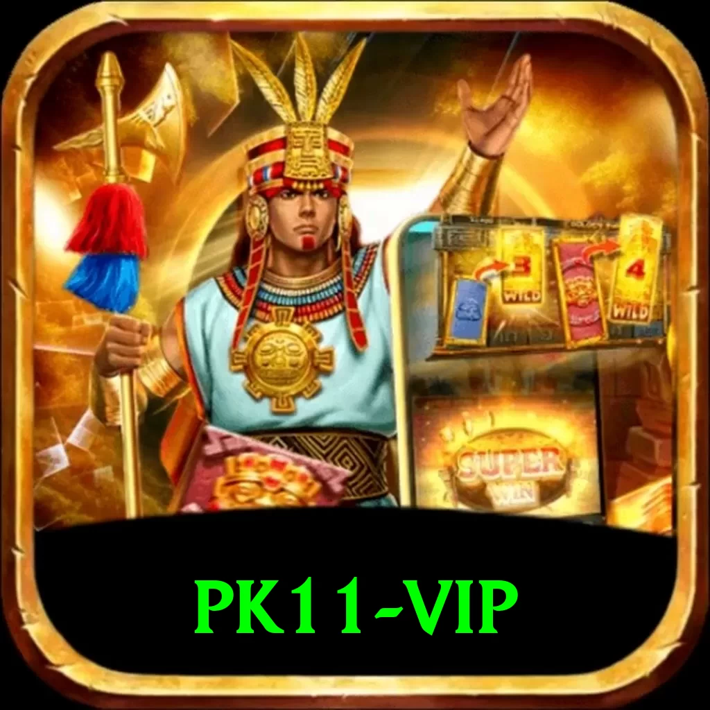 pk11 APK Gold v5.4.4 - 2