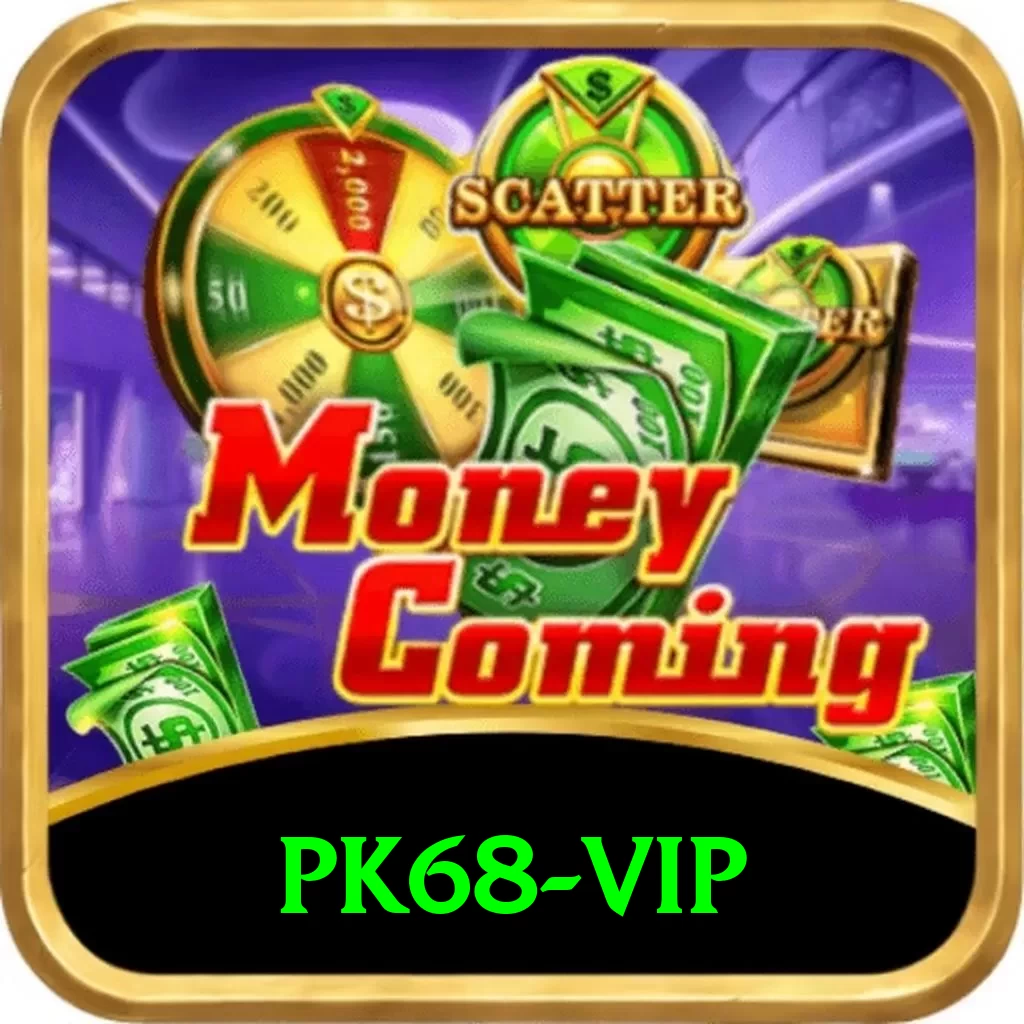 pk68 vip Pro v4.4.2 - 2