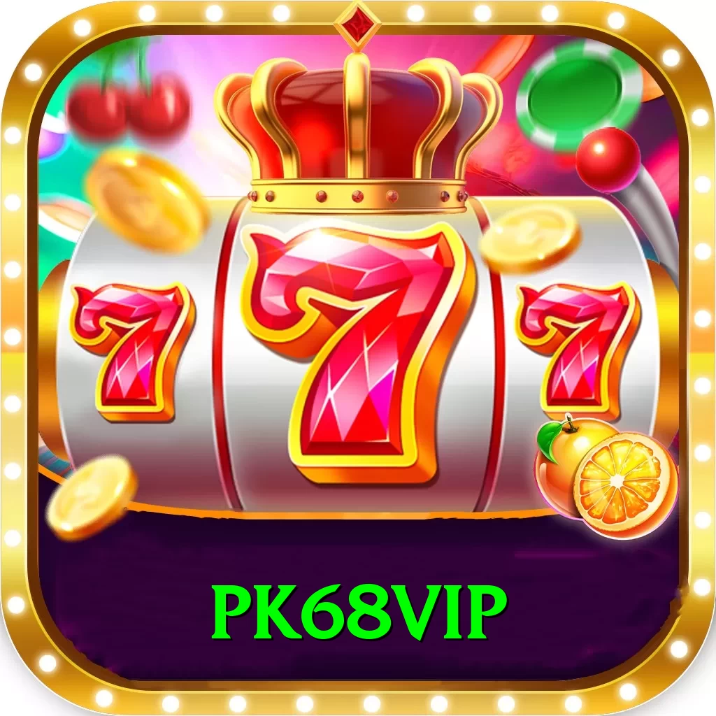pk68vip Gold Edition v2.1.9 - 2