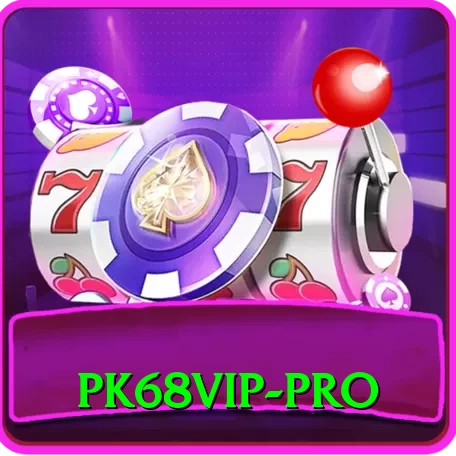 pk68vip King Casino App - 2