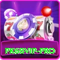 pk68vip King Casino App