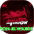 pkcasino Champion Rewards
