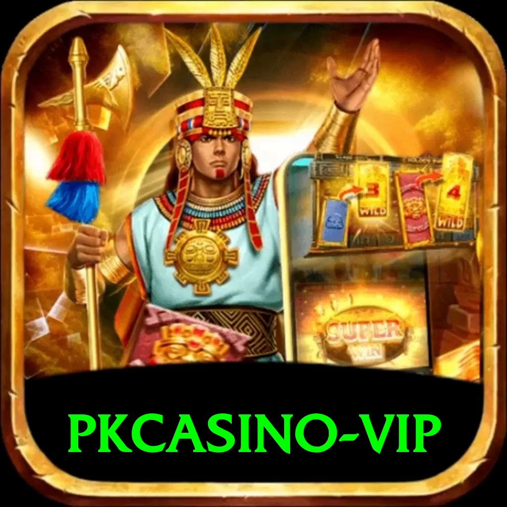 pkcasino Games Supreme - 2