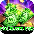 PKR Slots Deluxe Pro v4.5.7