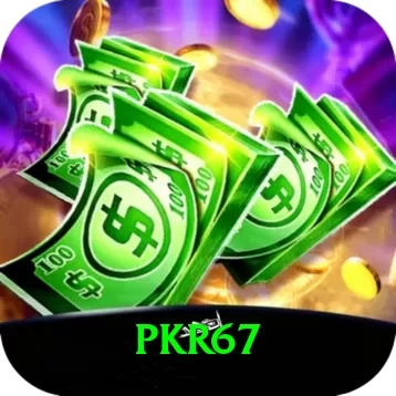 pkr67 Games (Casino & Earning) Gold vv1.4.2 - 2
