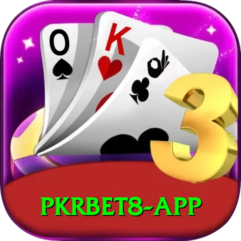 pkrbet8 Royal Gaming App - 2