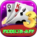 pkrbet8 Royal Gaming App