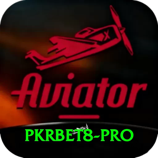 Pkrbet8 Pro - 2