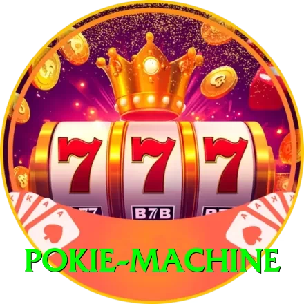 pokie machine Deluxe v3.8.9 - 2