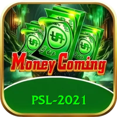 psl 2021 Deluxe v3.3.6 - 2