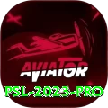 psl 2023 - Slots Legend