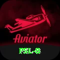 psl 8 Turbo Pro v1.1.5