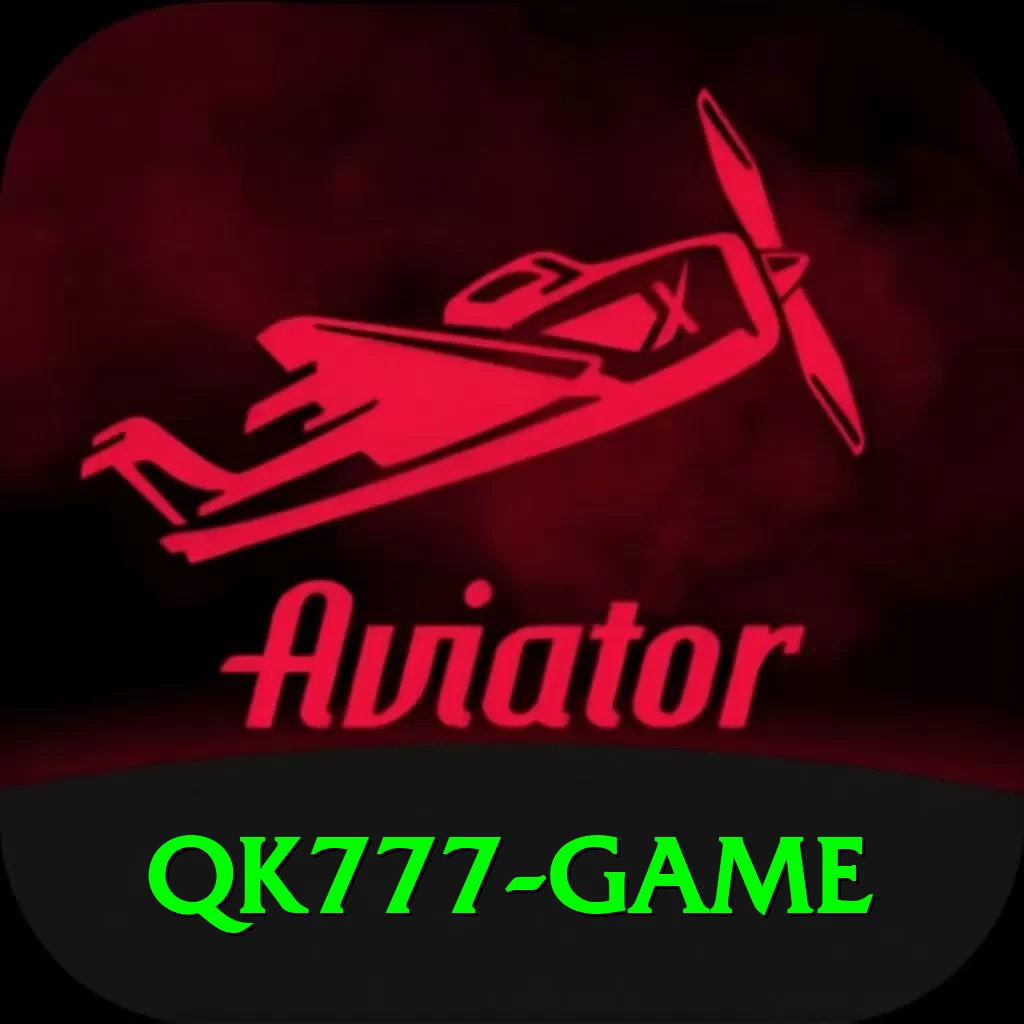 QK777 Game Pro v4.0.9 - 2