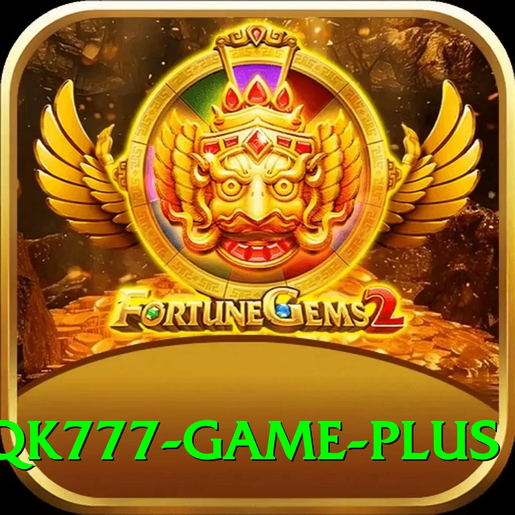 QK777 Game Slot Machine Mega - 2