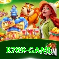 R789 Game Gold Pro v5.8.4