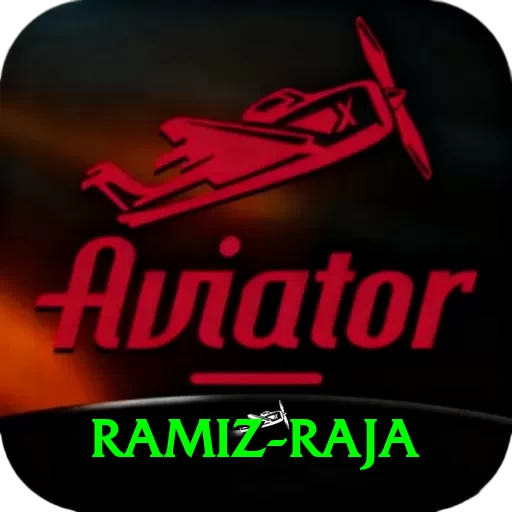 ramiz raja Max v2.3.6 - 2
