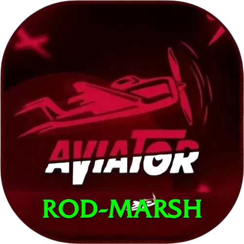 rod marsh Gold Edition v4.1.3 - 2