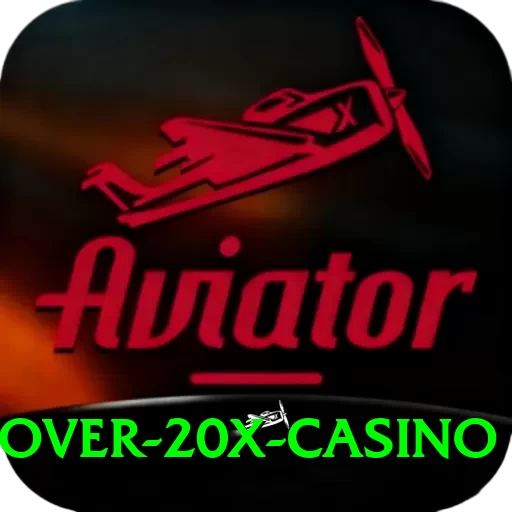 rollover 20x casino VIP - 2