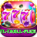 roulette table - Slots Plus