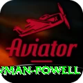 rovman powell Gold Pro v5.7.7