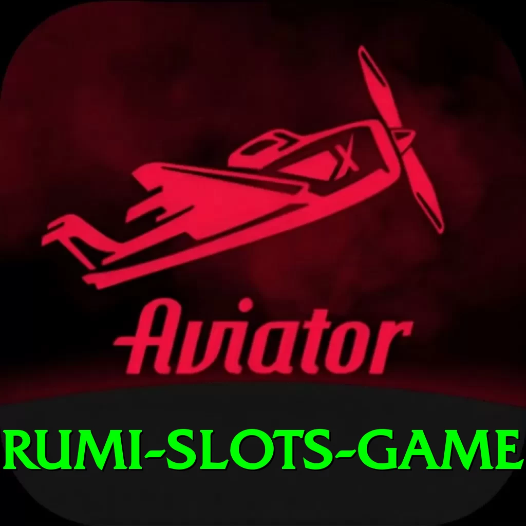 Rumi Slots Game Pro Edition v4.5.3 - 2