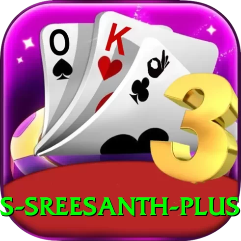 s sreesanth Cash Royal - 2