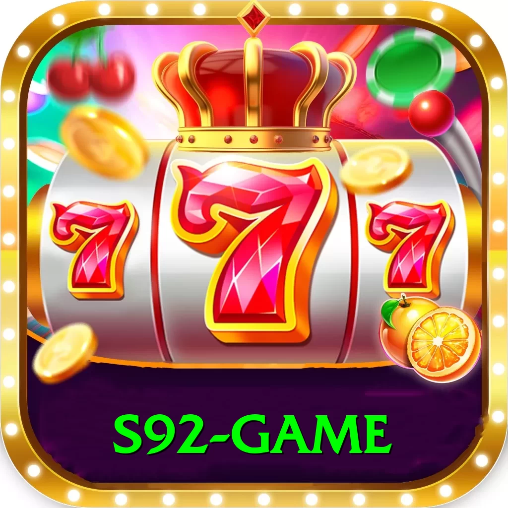 S92 Game Premium Edition v5.1.4 - 2
