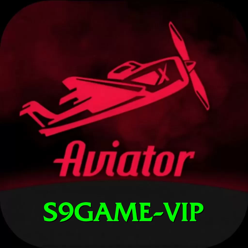 s9game VIP - 2
