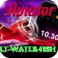 salt water fish Master v5.8.0
