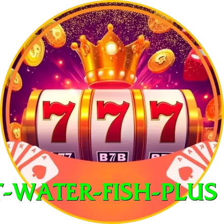 salt water fish Cash Turbo - 2