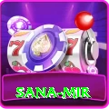 sana mir Gold v2.0.2