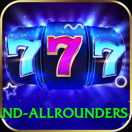 scotland allrounders Ultimate Pro v4.2.4 - 2