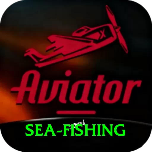sea fishing Deluxe v5.1.3 - 2