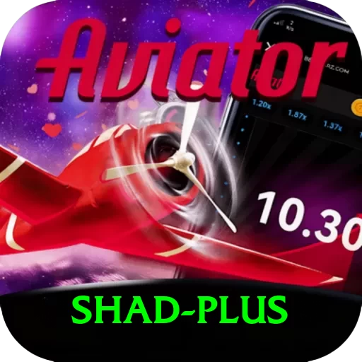shad - Prime Edition v5.4.4 - 2