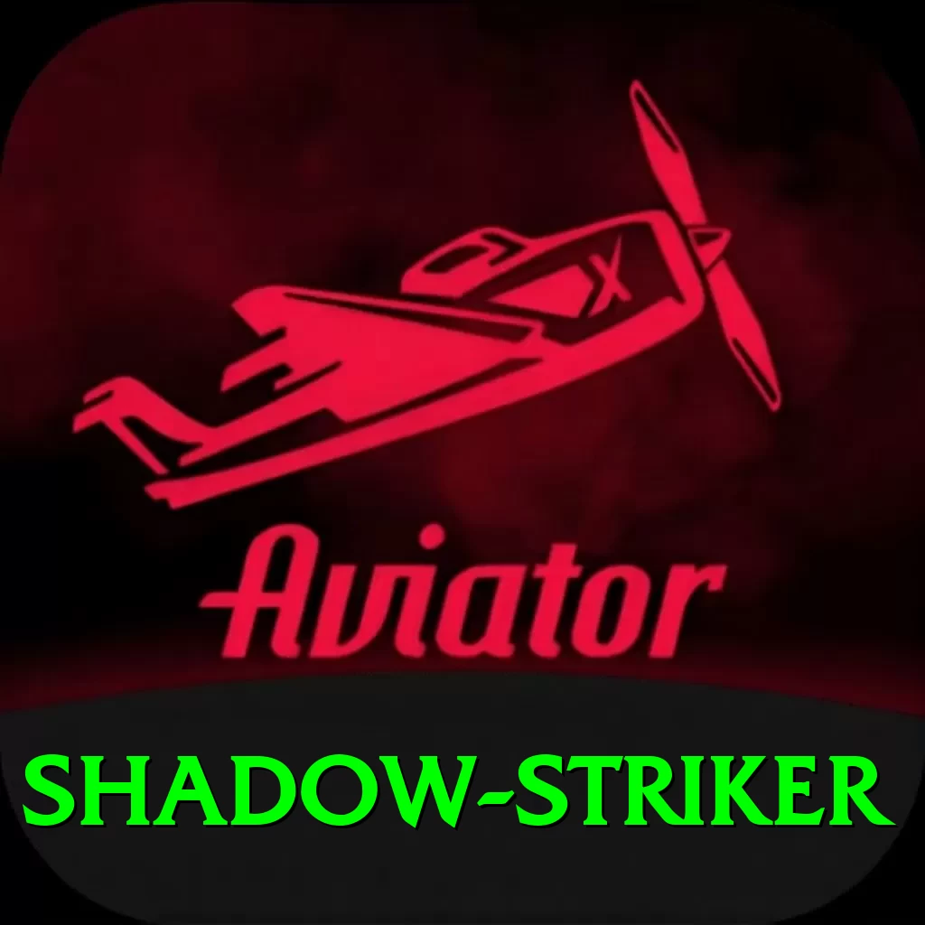 shadow striker Games (Casino & Earning) Deluxe v4.8.9 - 2