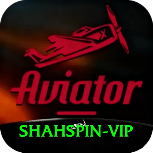 shahspin Pro Max v3.3.5 - 2