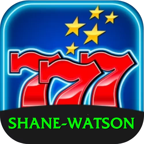 shane watson Pro1 v1.7.8 - 2