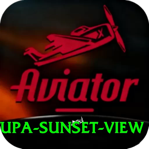 shanti stupa sunset view Premium v5.0.6 - 2