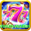 shaun marsh Pro1 v3.5.1