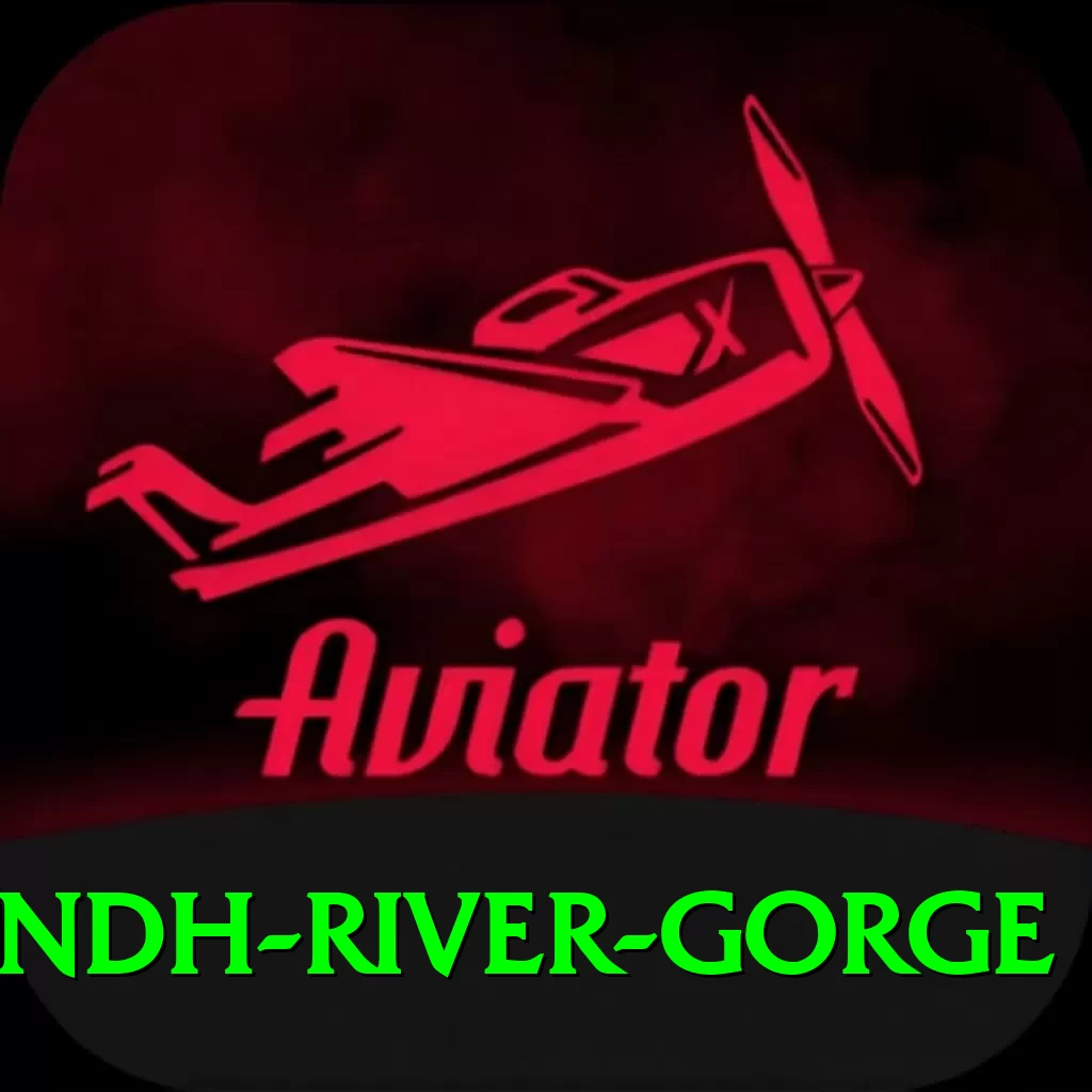 sindh river gorge Turbo Pro v1.4.0 - 2