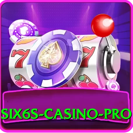 Six6s Casino Pro - 2