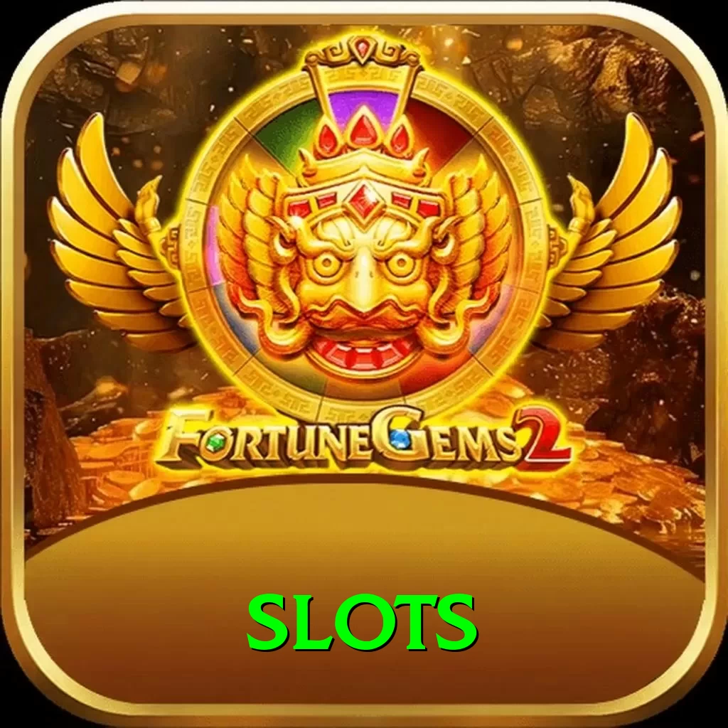 slots VIP - 2