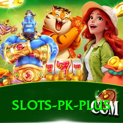 Slots PK Gold Edition v5.5.6 - 2