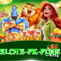 Slots PK Gold Edition v5.5.6