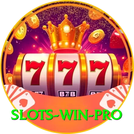 slots win Jackpot Royal v5.8.8 - 2