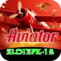 slotspk 15 Elite Pro v2.7.2
