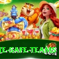 small league safe teams Apps (Tools & Injectors) Elite v5.8.5