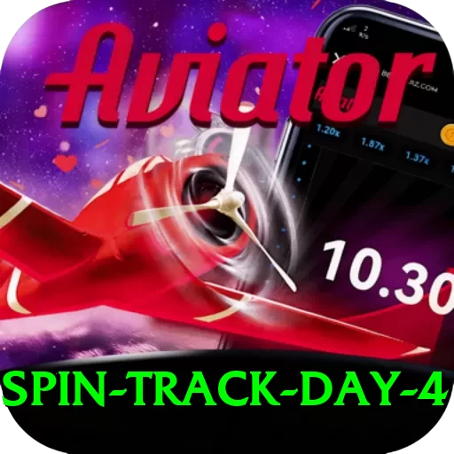 spin track day 4 Deluxe v4.9.3 - 2