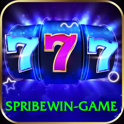 Spribewin - Gaming Ultimate - 2