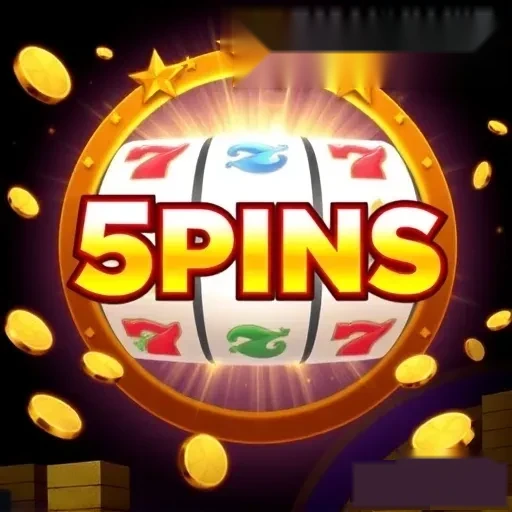 Gates of Olympus slot k5bet